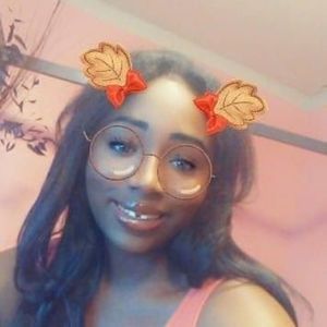 Meet your Posher, Micah alexandra